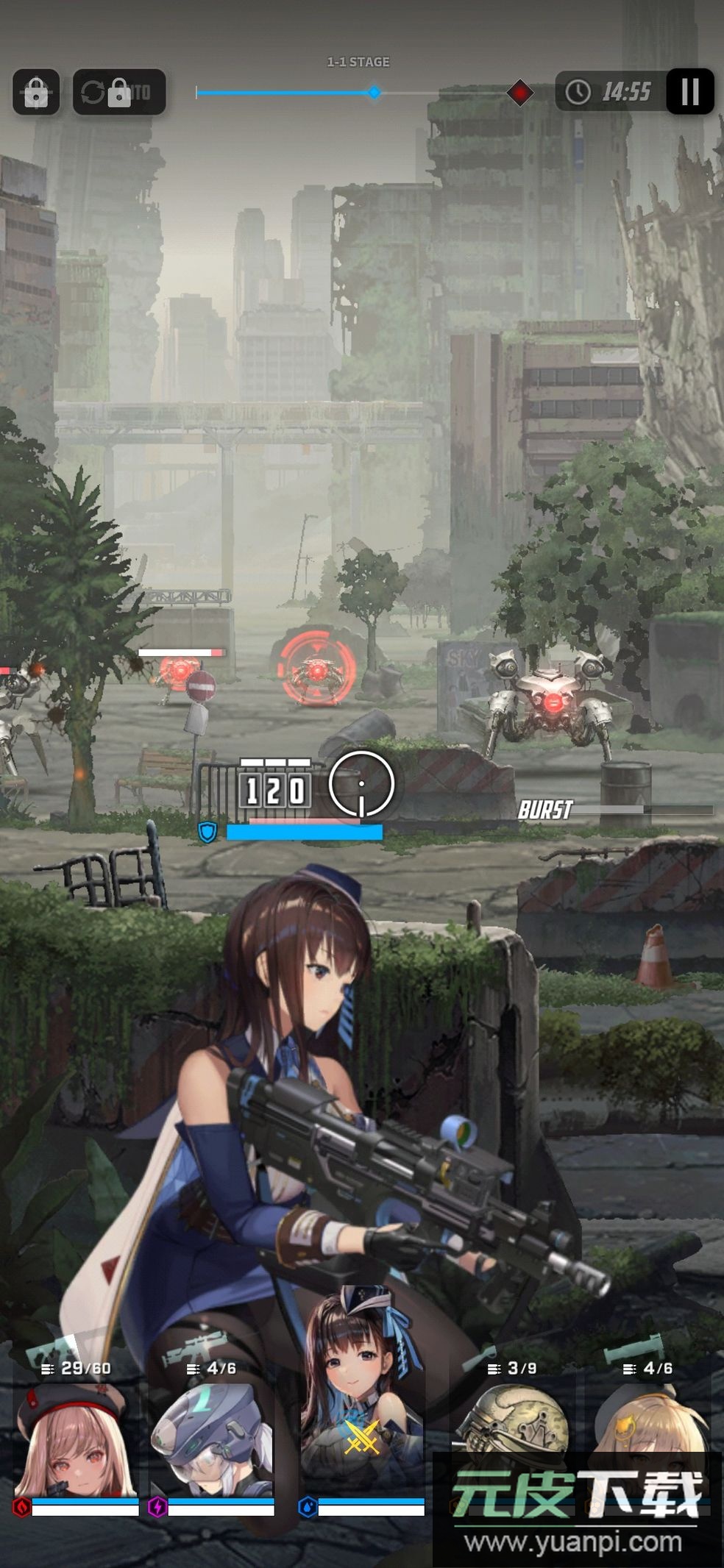 云胜利女神nikee国际服最新版截图3