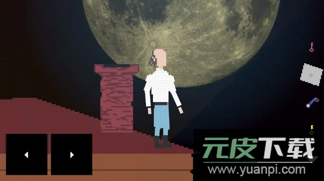 废弃村庄去广告版截图1