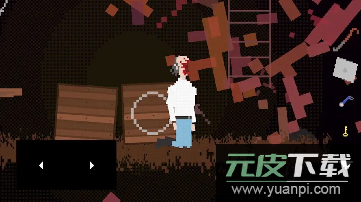 废弃村庄去广告版截图2