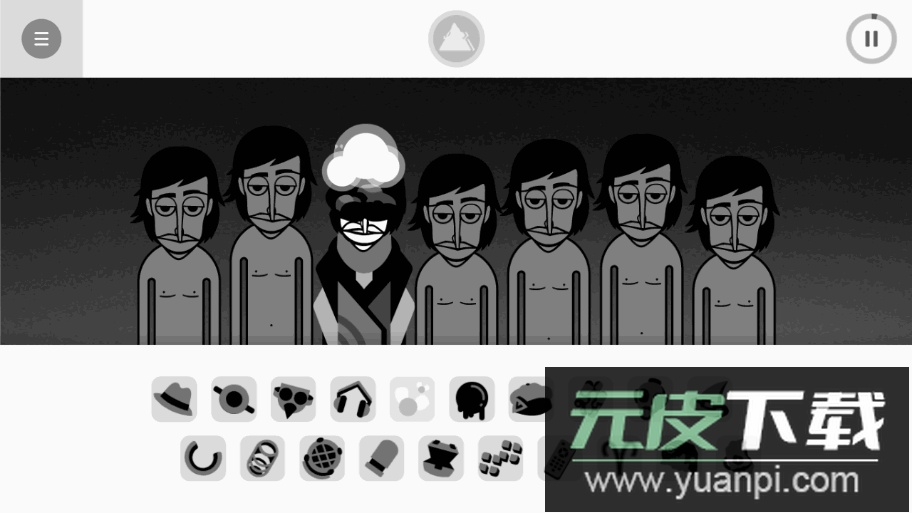 节奏盒子虚空模组最新版截图2