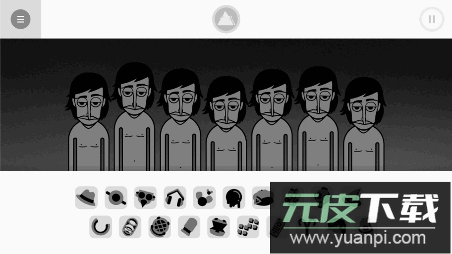 节奏盒子虚空模组最新版截图3