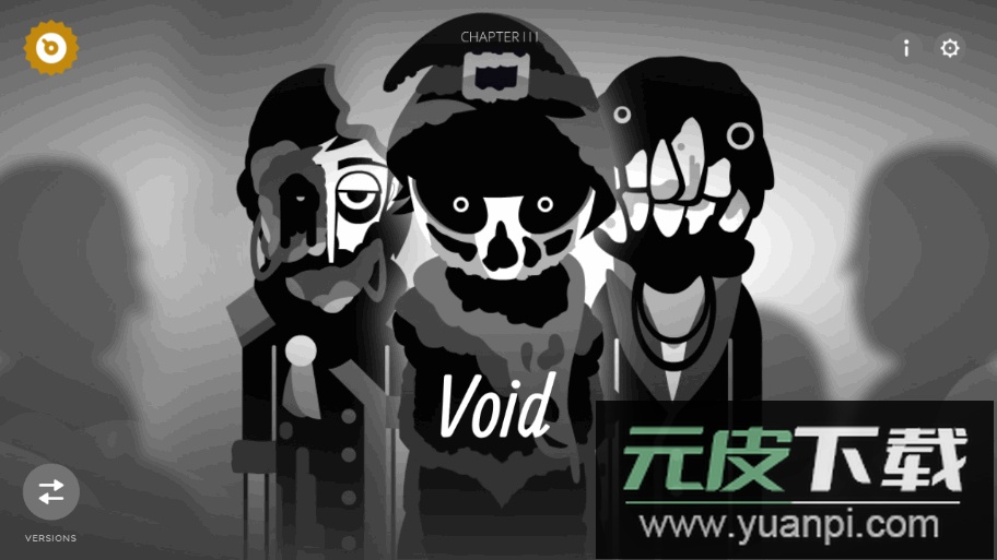 节奏盒子虚空模组最新版截图4