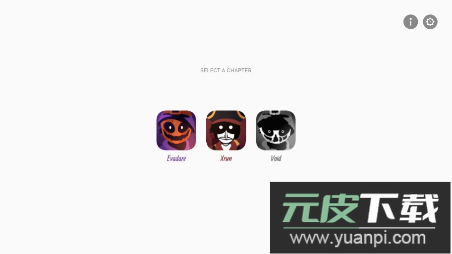 节奏盒子虚空模组最新版截图5