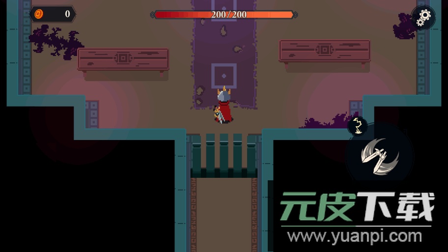 漫无止境手游(Endless Wander)国际服截图4