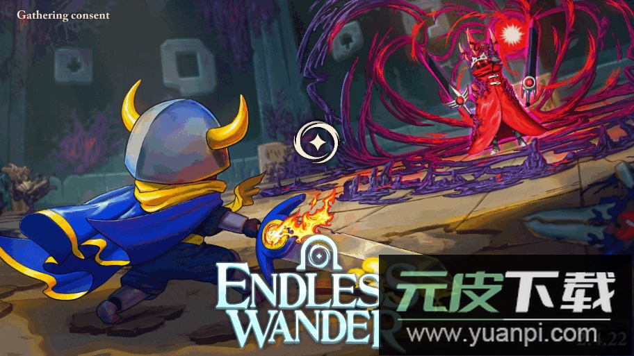 漫无止境手游(Endless Wander)国际服截图5