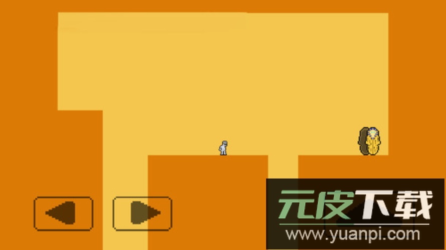 人生长跑小游戏截图1
