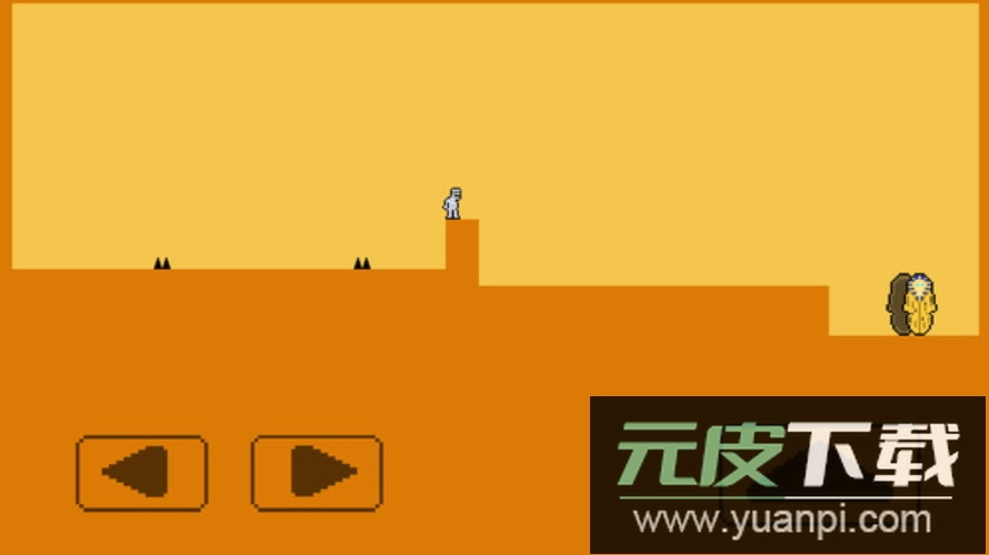 人生长跑小游戏截图2