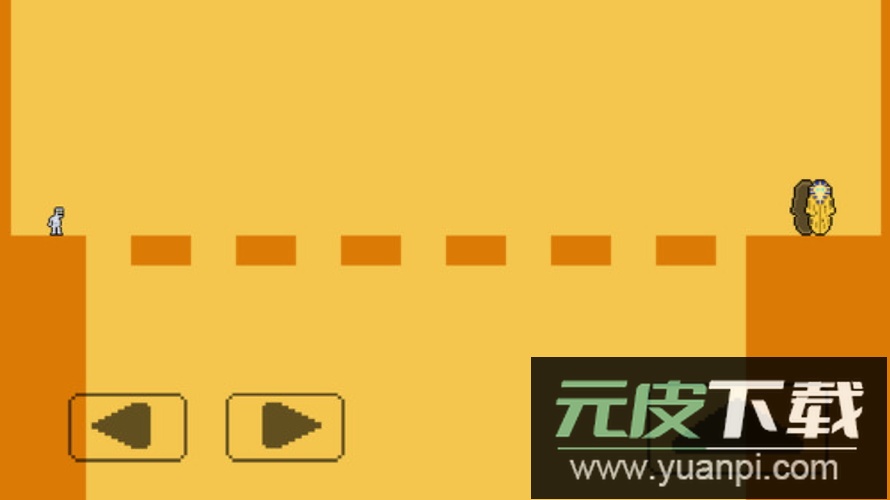 人生长跑小游戏截图3