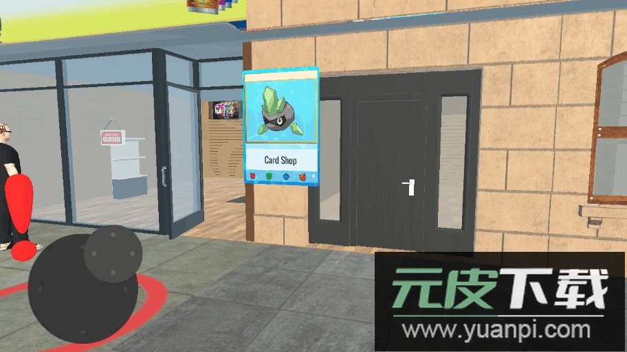 我的卡牌商店(Card Shop Simulator)截图4
