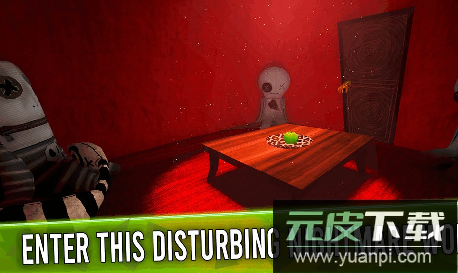 噩梦之门(Nightmare Gate)国际服截图2