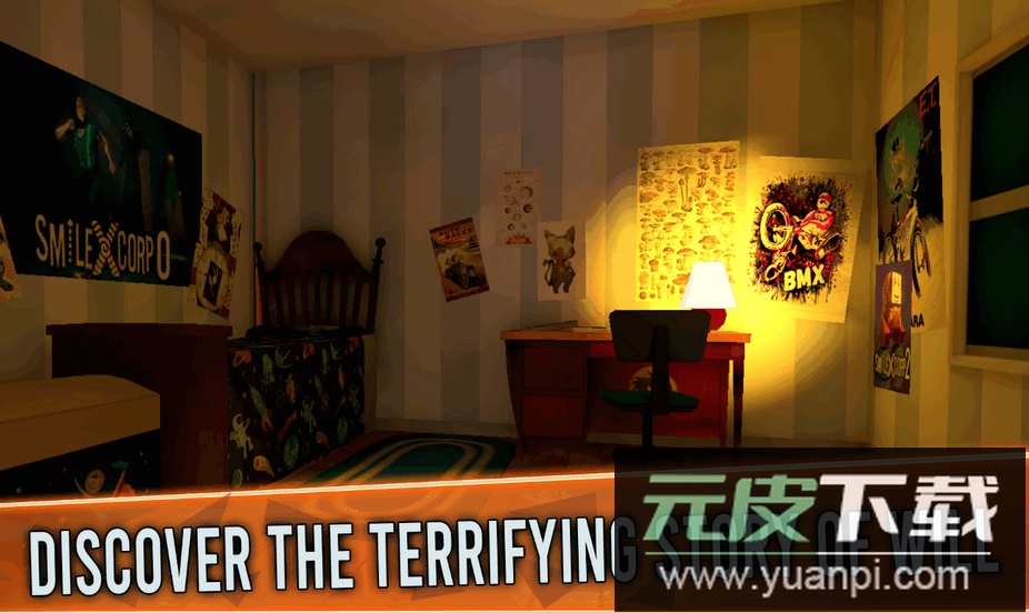 噩梦之门(Nightmare Gate)国际服截图3