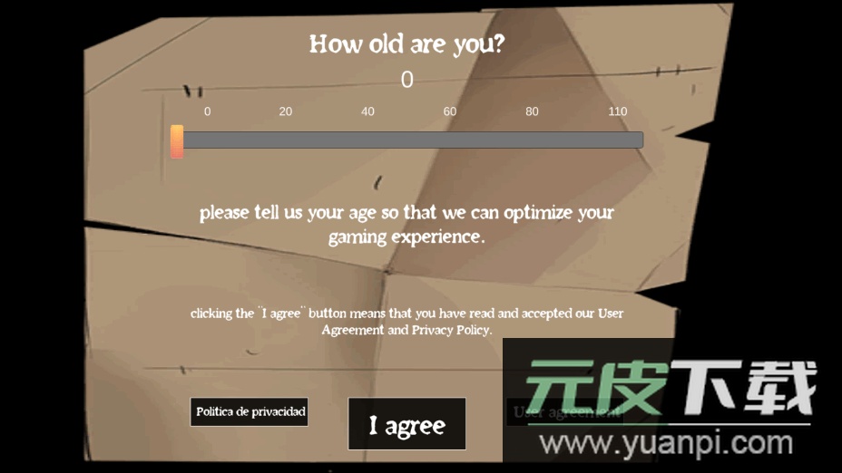 噩梦之门(Nightmare Gate)国际服截图4