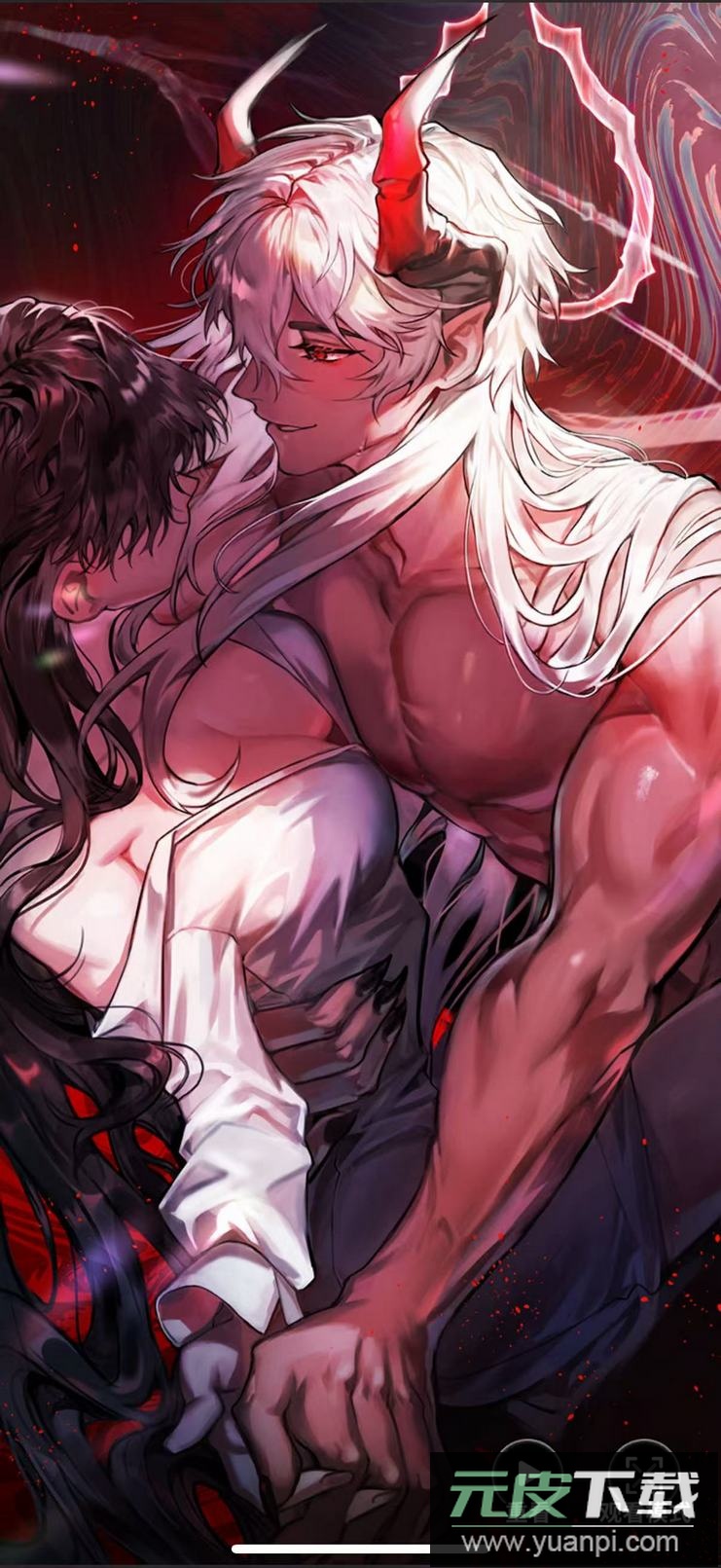 地狱之吻国服最新版截图2