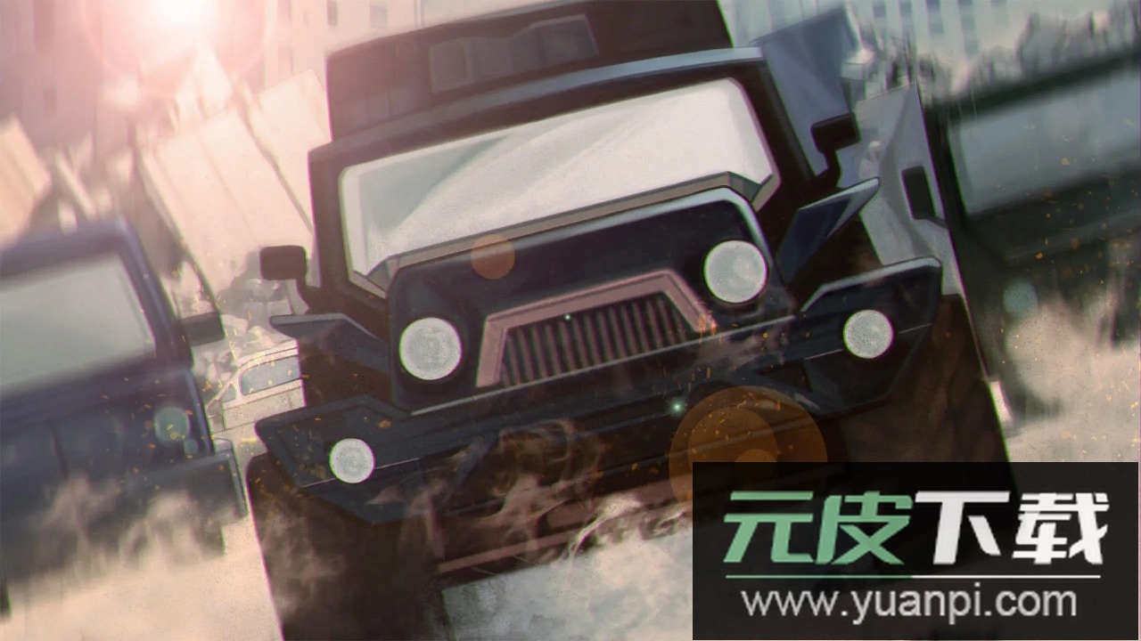 鸢之歌2星纪元最新版截图1