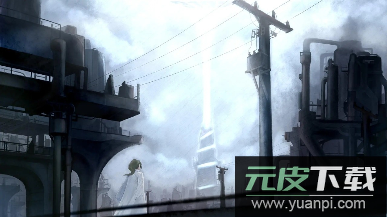 鸢之歌2星纪元最新版截图2