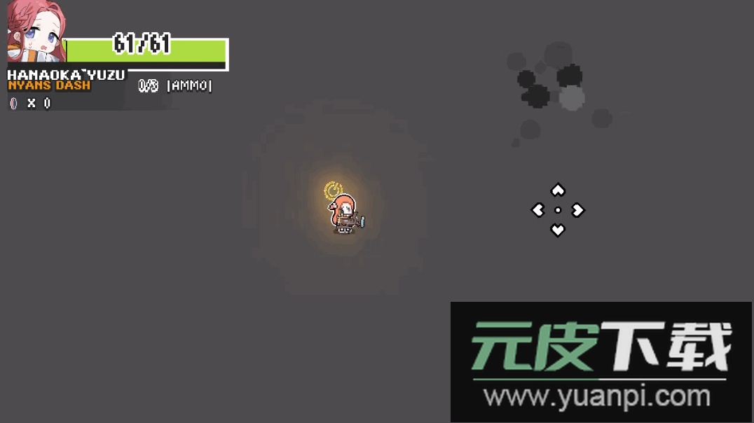 碧蓝档案挺进地牢直装版截图1