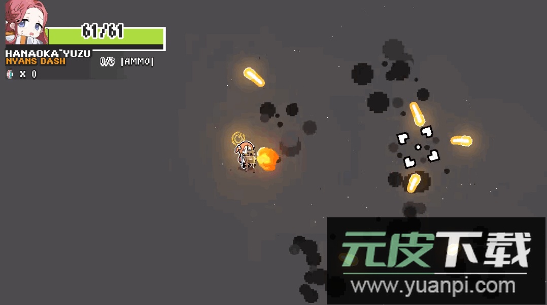 碧蓝档案挺进地牢直装版截图2