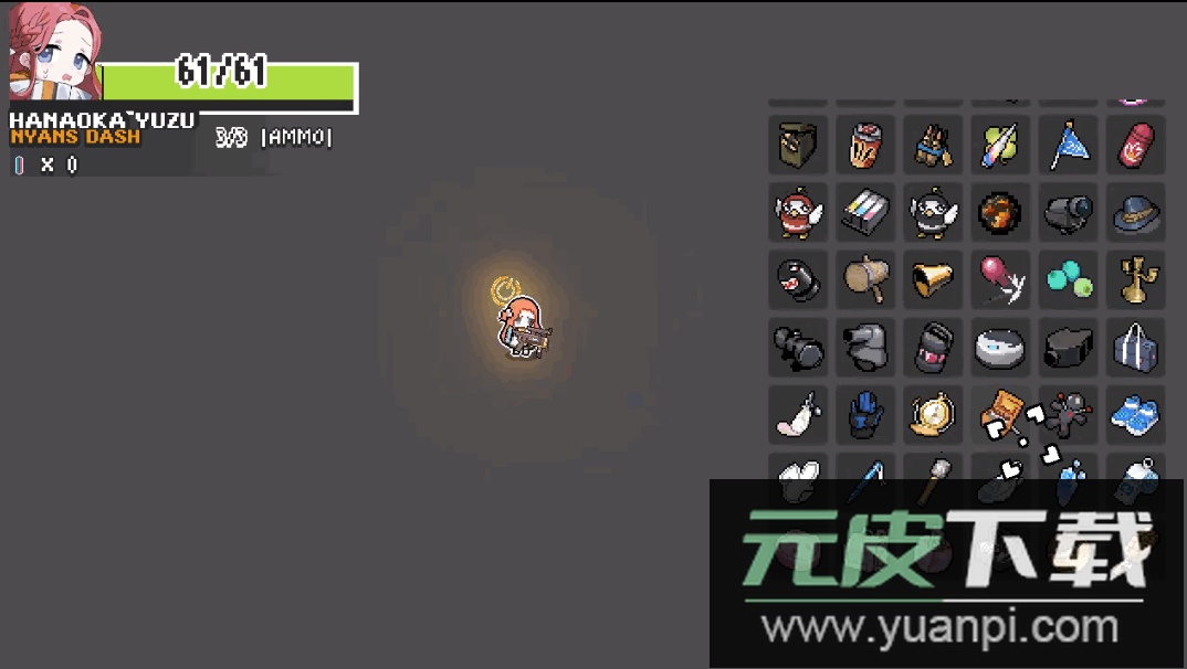 碧蓝档案挺进地牢直装版截图3