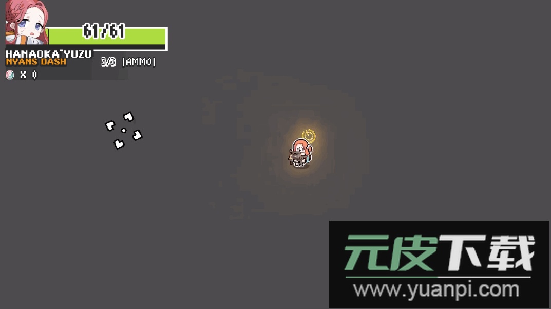 碧蓝档案挺进地牢直装版截图4