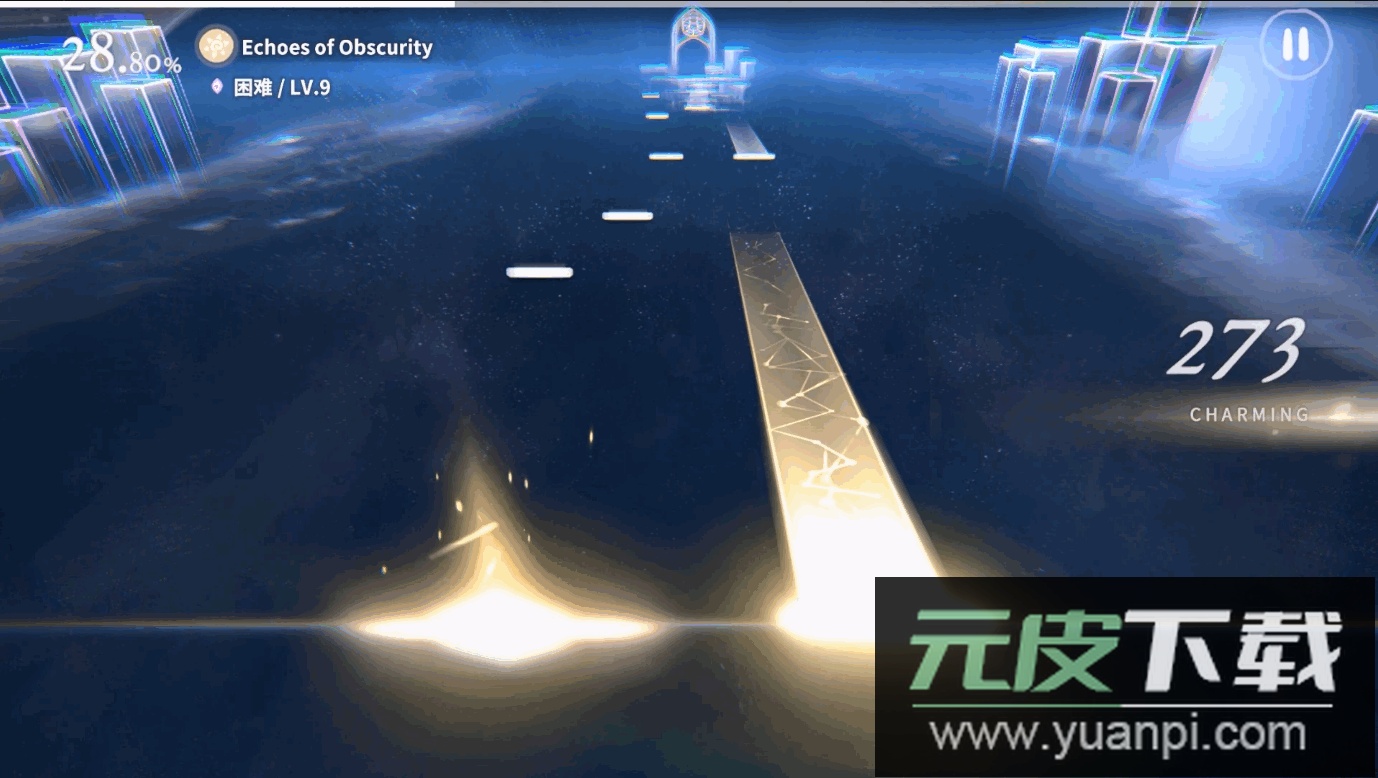 花雨旋律DEEMO II免费版截图2