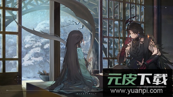 龙族卡塞尔之门渠道服最新版2026截图1