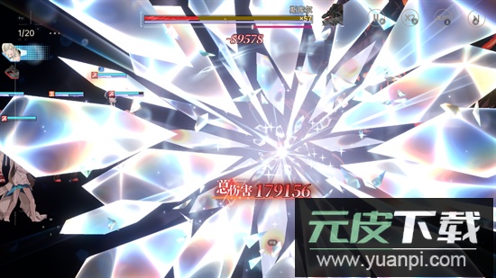 龙族卡塞尔之门渠道服最新版2026截图2