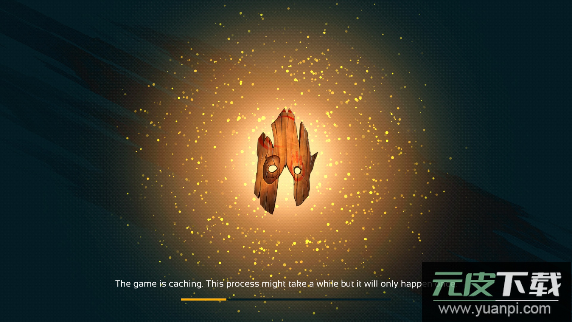 乞丐的旅途中文汉化版截图4