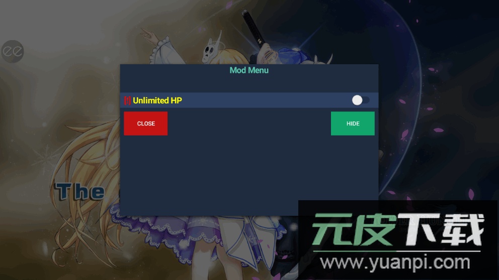 塔猎手艾尔莎的试炼无限血量版截图6