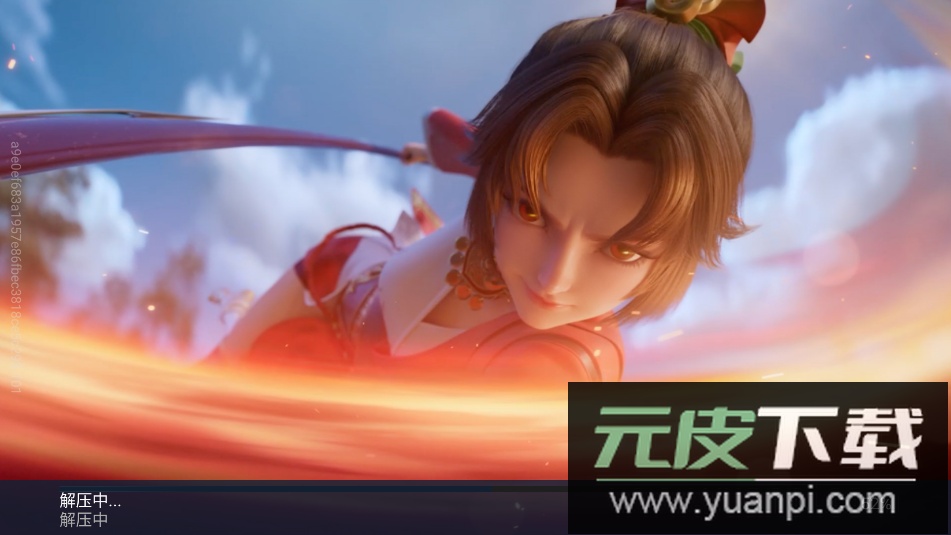 王者荣耀国际服官方正版(Honor of Kings)截图4