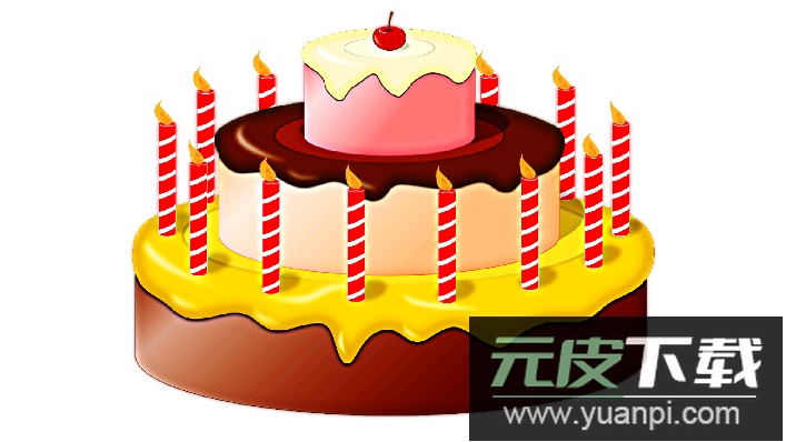 Birthdaycake软件手机版截图4