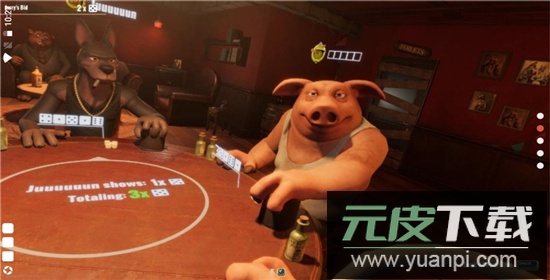 骗子酒馆手游官方版截图2