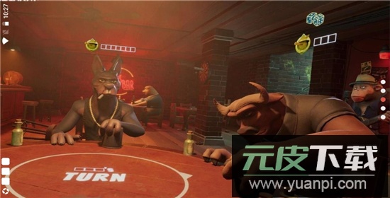 骗子酒馆手游官方版截图3