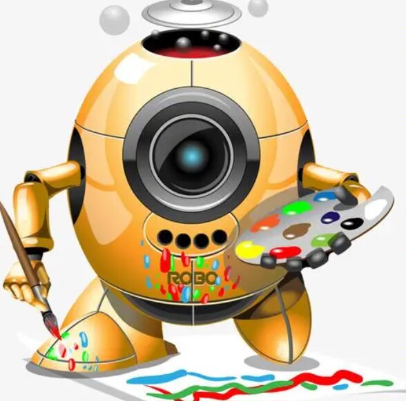 意间Ai绘画软件app官方版v1.0.0