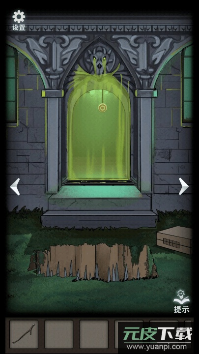 恐怖玩偶2免费安卓版截图2