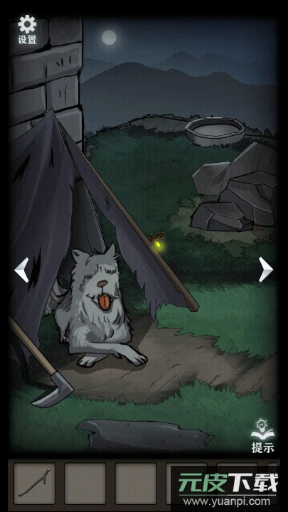 恐怖玩偶2免费安卓版截图3