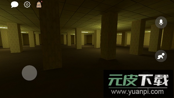 后室游戏联机版截图4