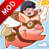 寻物环游记免广告获得奖励最新版v1.0.2