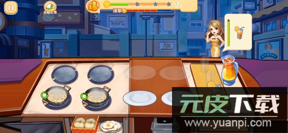 夜市小吃店最新免费版截图1