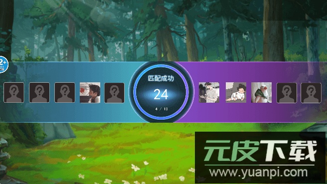 变异国度游戏手机版截图3