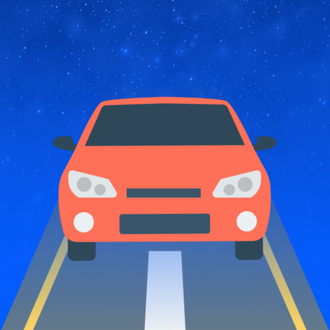 好学车app官方版v1.0.0