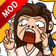 服了这老六抖音游戏最新版v1.0