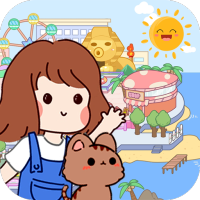 萌乐小镇无广告完整版v1.1