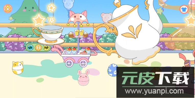 萌乐小镇无广告完整版截图2