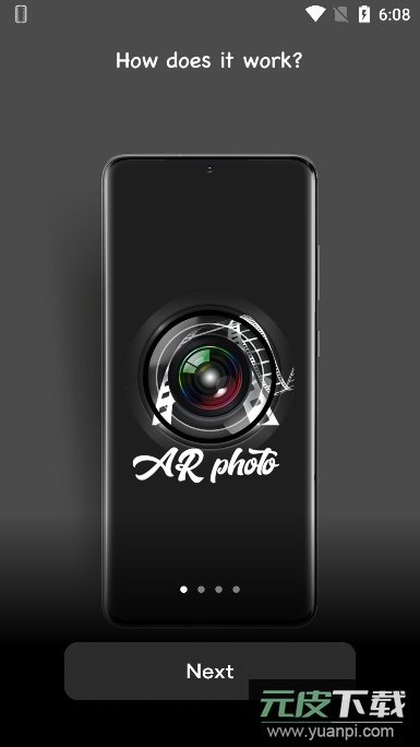 ARphoto手机版截图1