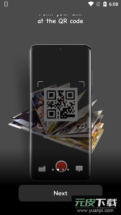 ARphoto手机版截图2