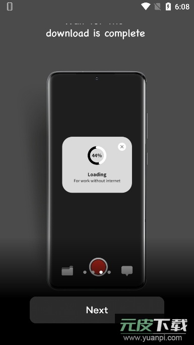 ARphoto手机版截图3