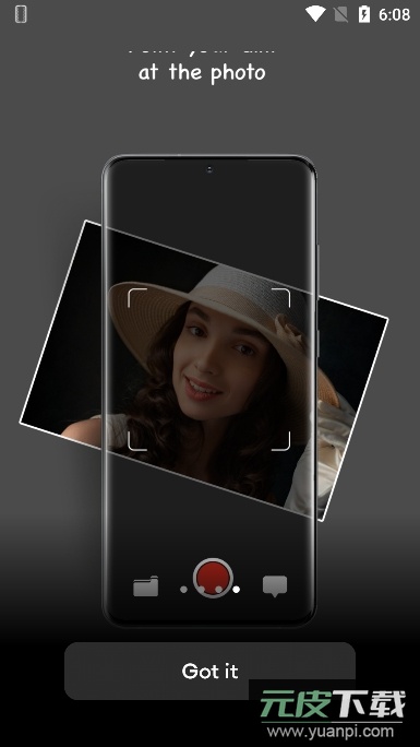 ARphoto手机版截图4