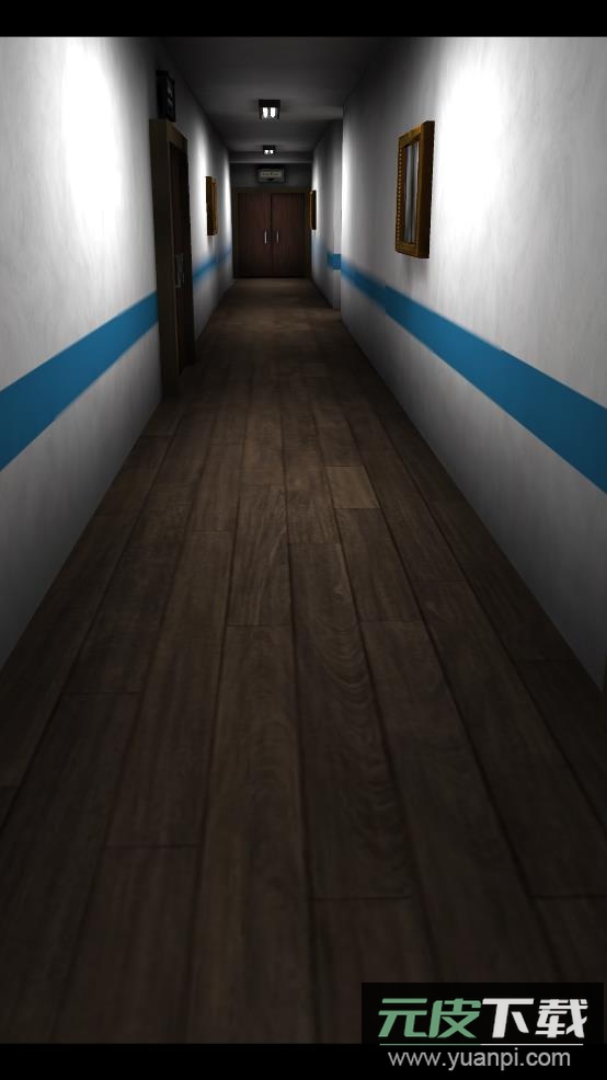 健身房还是监狱手机版截图1