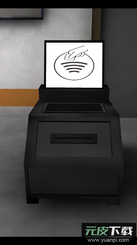 健身房还是监狱手机版截图2