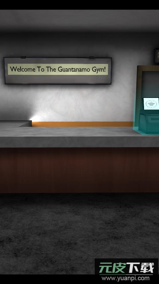 健身房还是监狱手机版截图4